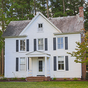 The Farm House