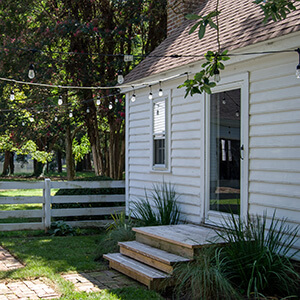 The Weaver Cottage